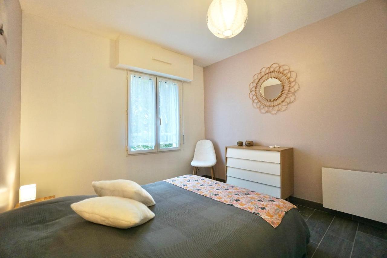 Апартаменти L'Atoll *Hyper Centre*Parking* Конкарно Екстер'єр фото