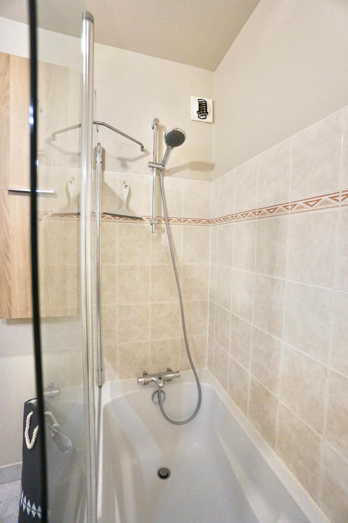 Апартаменти L'Atoll *Hyper Centre*Parking* Конкарно Екстер'єр фото